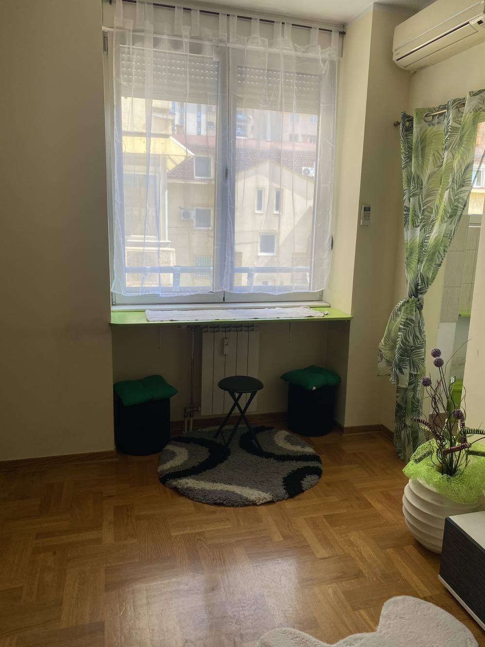 Slika 2 - Vojislava Ilića 73A, Jednosoban stan za izdavanje, 32m2, 460€